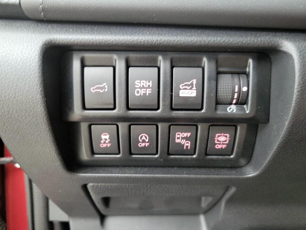used 2020 Subaru Forester car, priced at $25,998