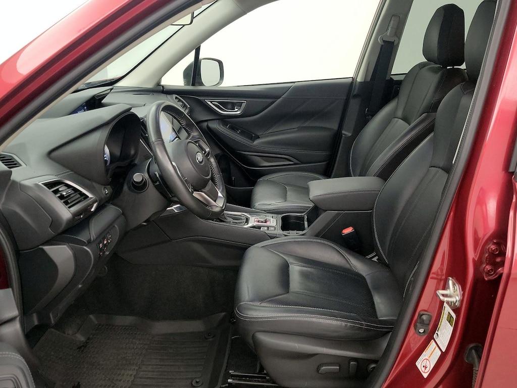 used 2020 Subaru Forester car, priced at $25,998