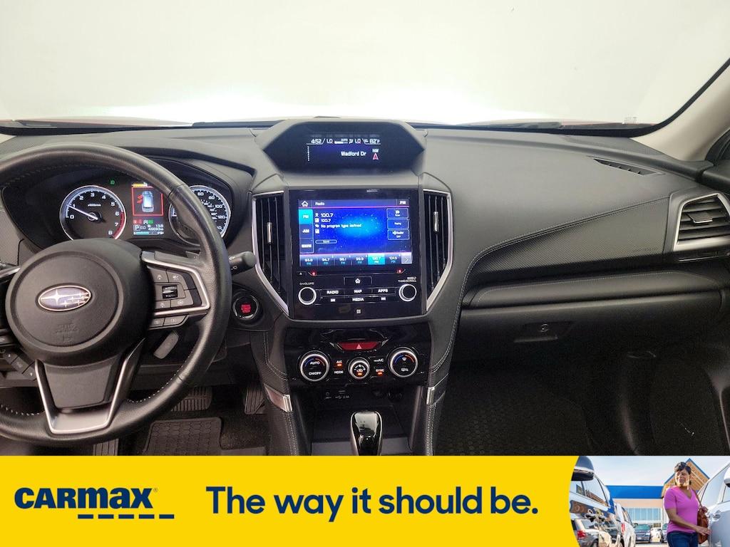 used 2020 Subaru Forester car, priced at $25,998
