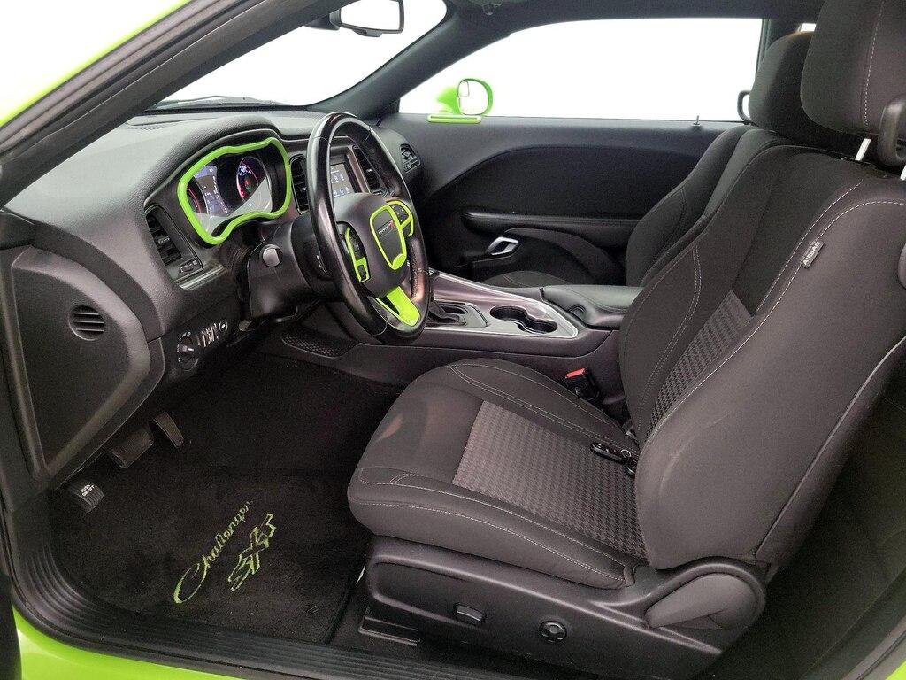 used 2019 Dodge Challenger car, priced at $22,998