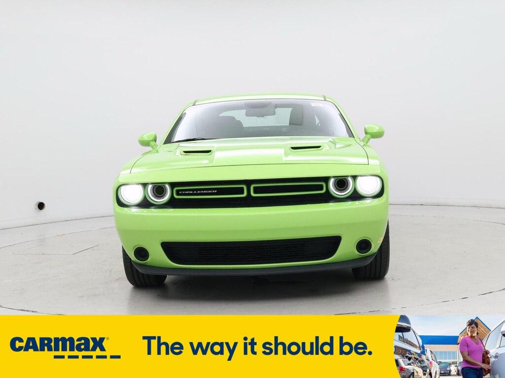 used 2019 Dodge Challenger car, priced at $22,998