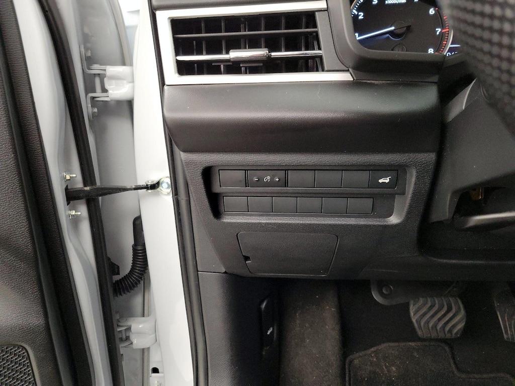 used 2022 Mitsubishi Outlander car, priced at $25,998
