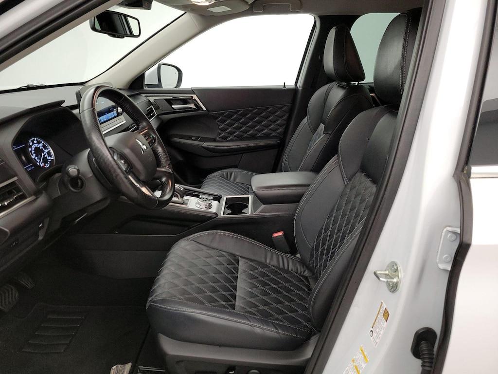 used 2022 Mitsubishi Outlander car, priced at $25,998