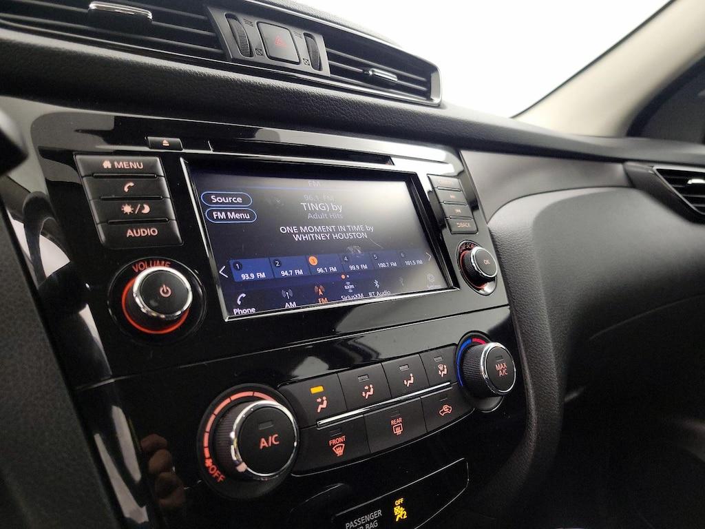 used 2020 Nissan Rogue Sport car, priced at $18,998