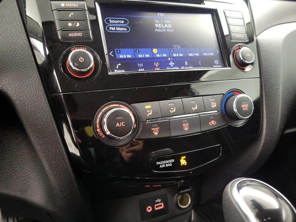 used 2020 Nissan Rogue Sport car, priced at $18,998