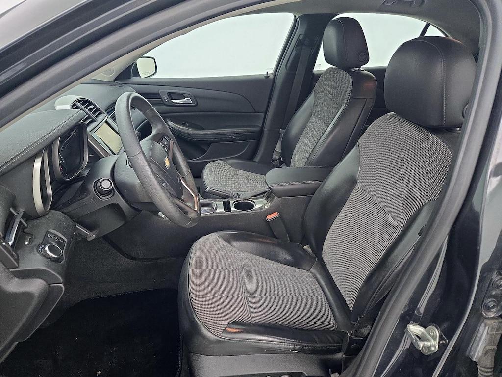 used 2014 Chevrolet Malibu car, priced at $12,998