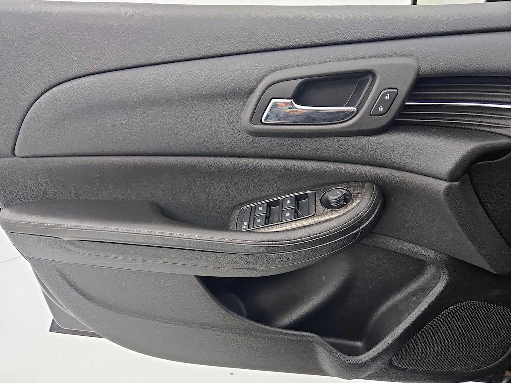 used 2014 Chevrolet Malibu car, priced at $12,998