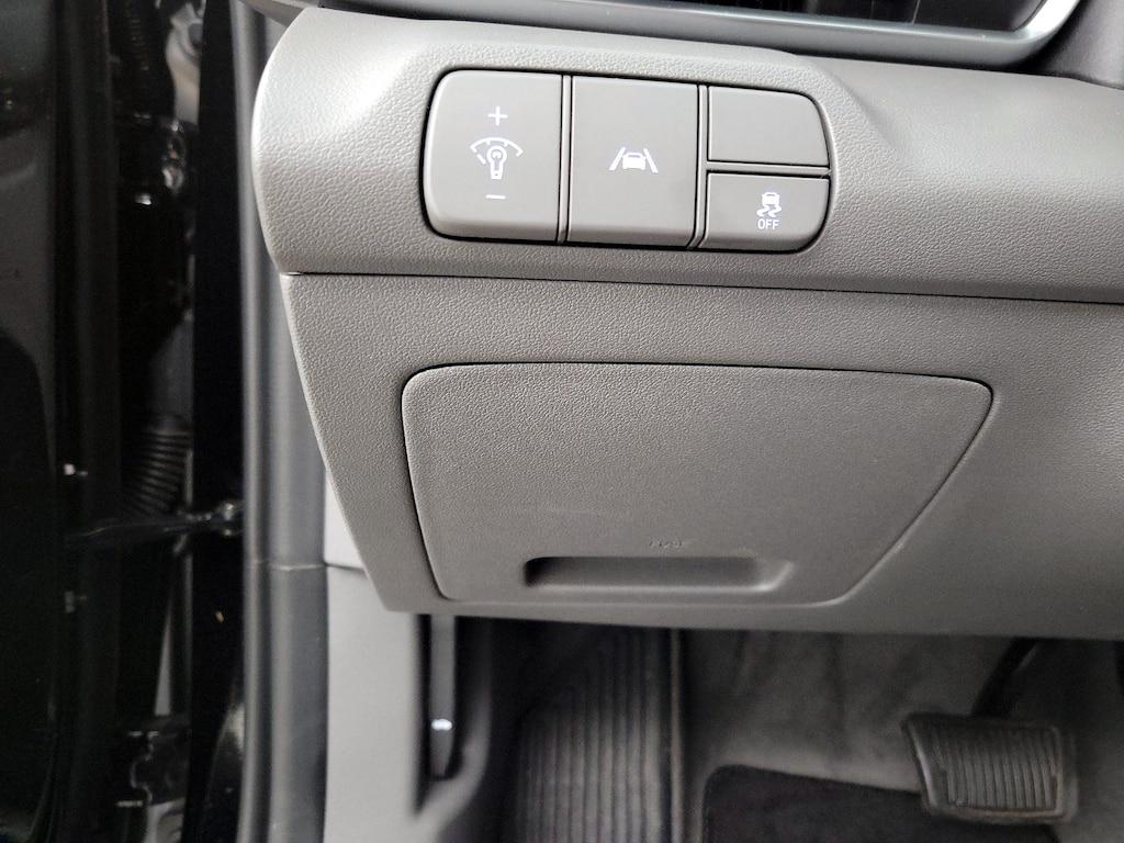 used 2023 Hyundai Elantra car, priced at $20,998