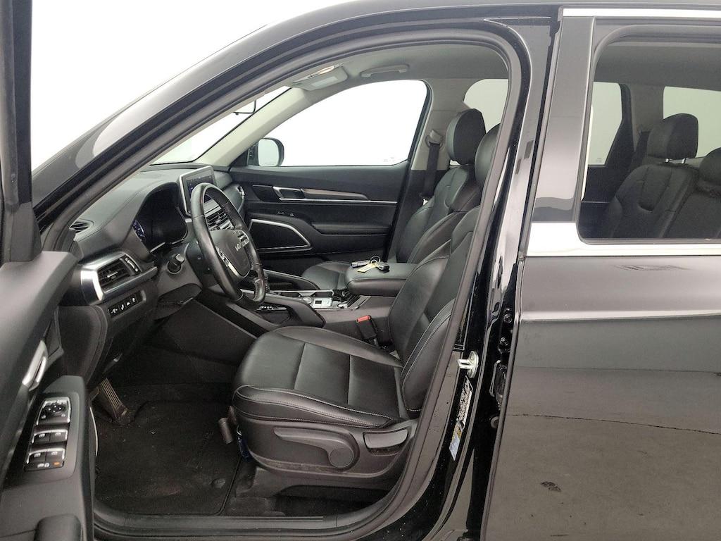 used 2022 Kia Telluride car, priced at $31,998