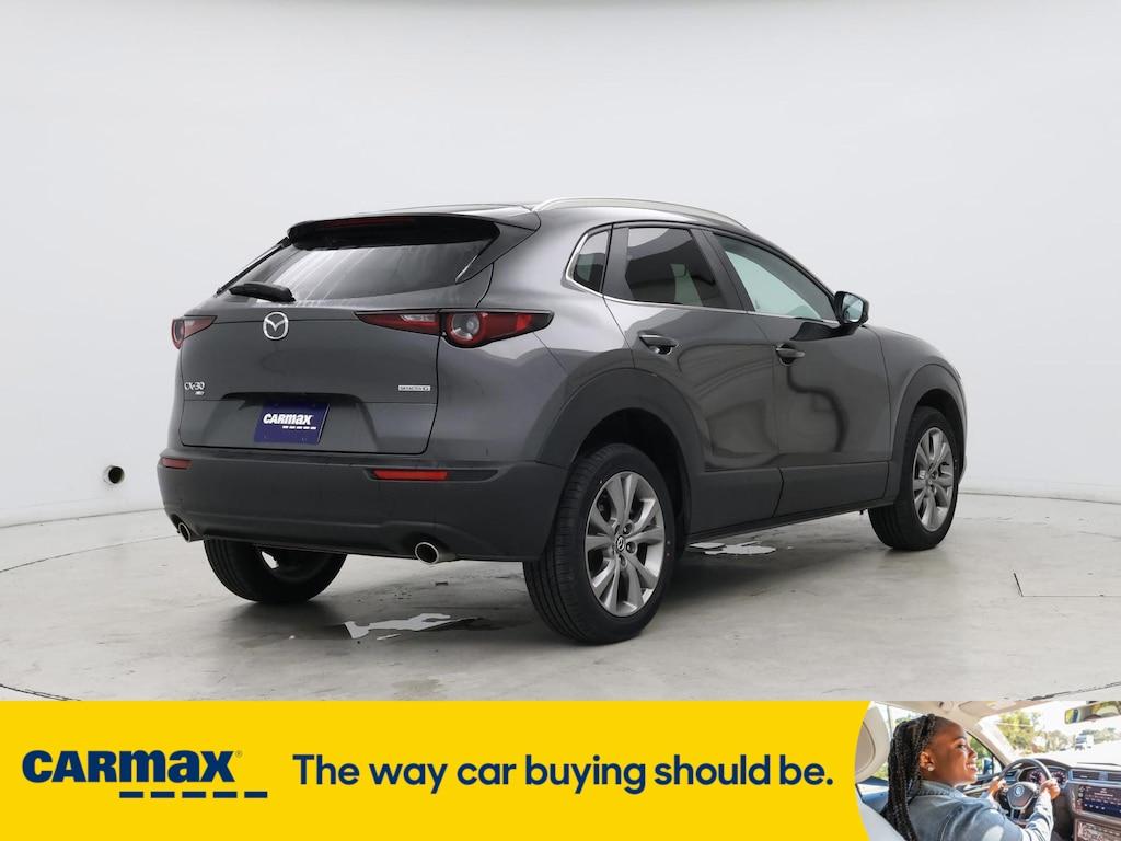 used 2023 Mazda CX-30 car, priced at $23,998