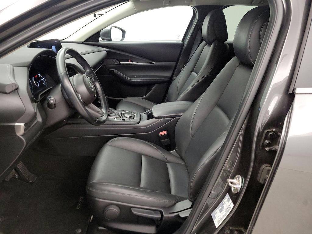 used 2023 Mazda CX-30 car, priced at $23,998