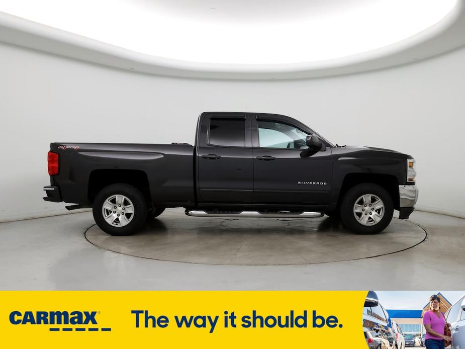 used 2016 Chevrolet Silverado 1500 car, priced at $23,998