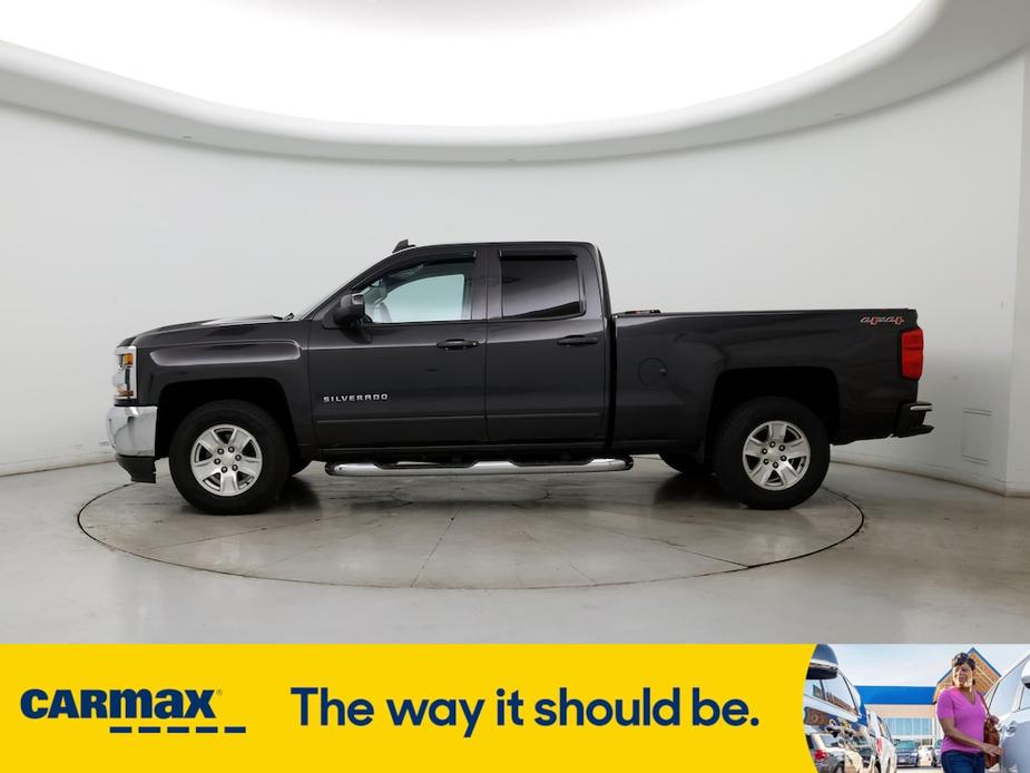 used 2016 Chevrolet Silverado 1500 car, priced at $23,998