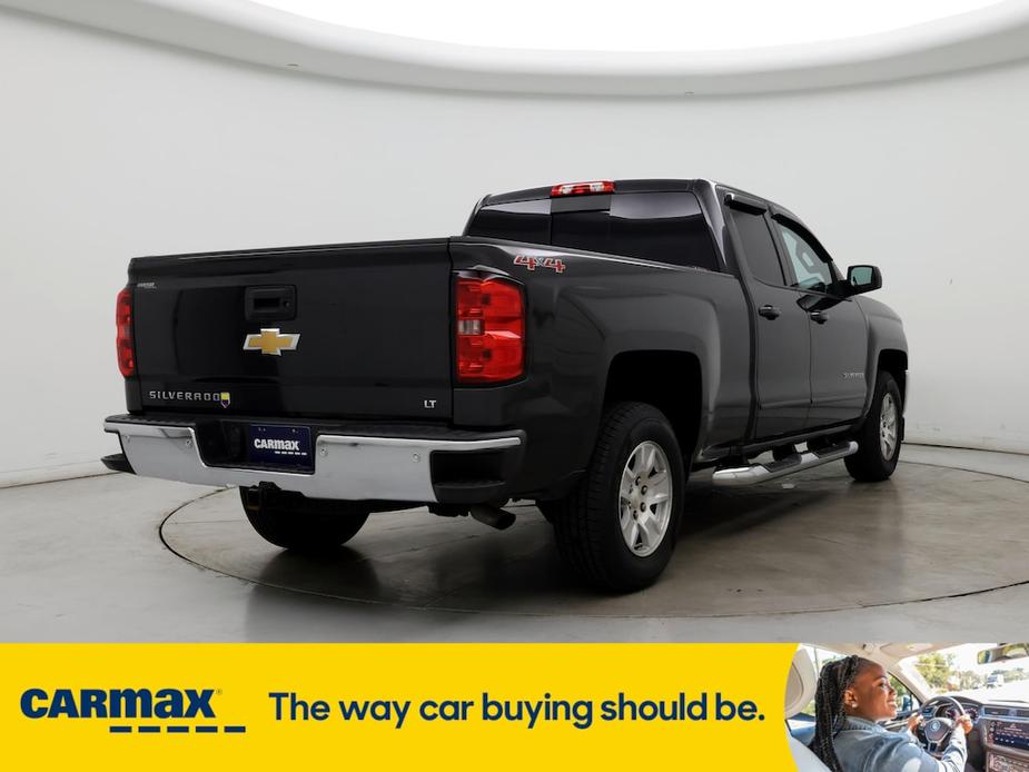 used 2016 Chevrolet Silverado 1500 car, priced at $23,998