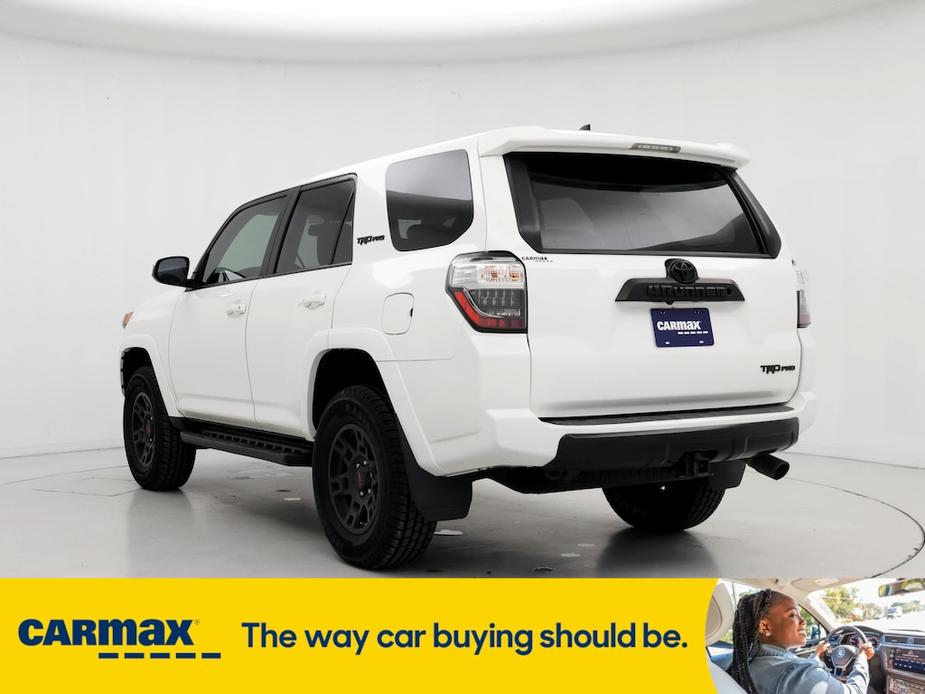 used 2019 Toyota 4Runner car, priced at $45,998