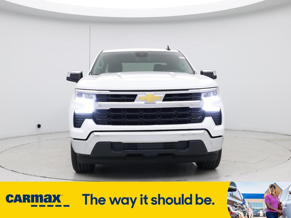 used 2023 Chevrolet Silverado 1500 car, priced at $33,998