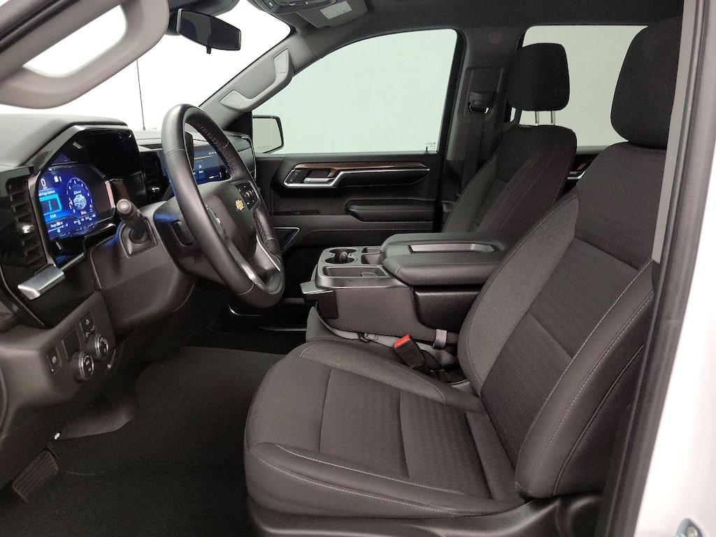 used 2023 Chevrolet Silverado 1500 car, priced at $33,998