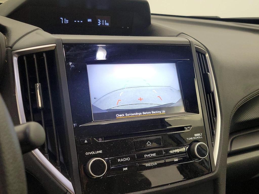 used 2023 Subaru Forester car, priced at $25,998