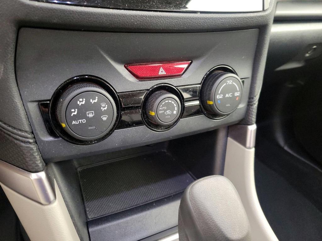 used 2023 Subaru Forester car, priced at $25,998