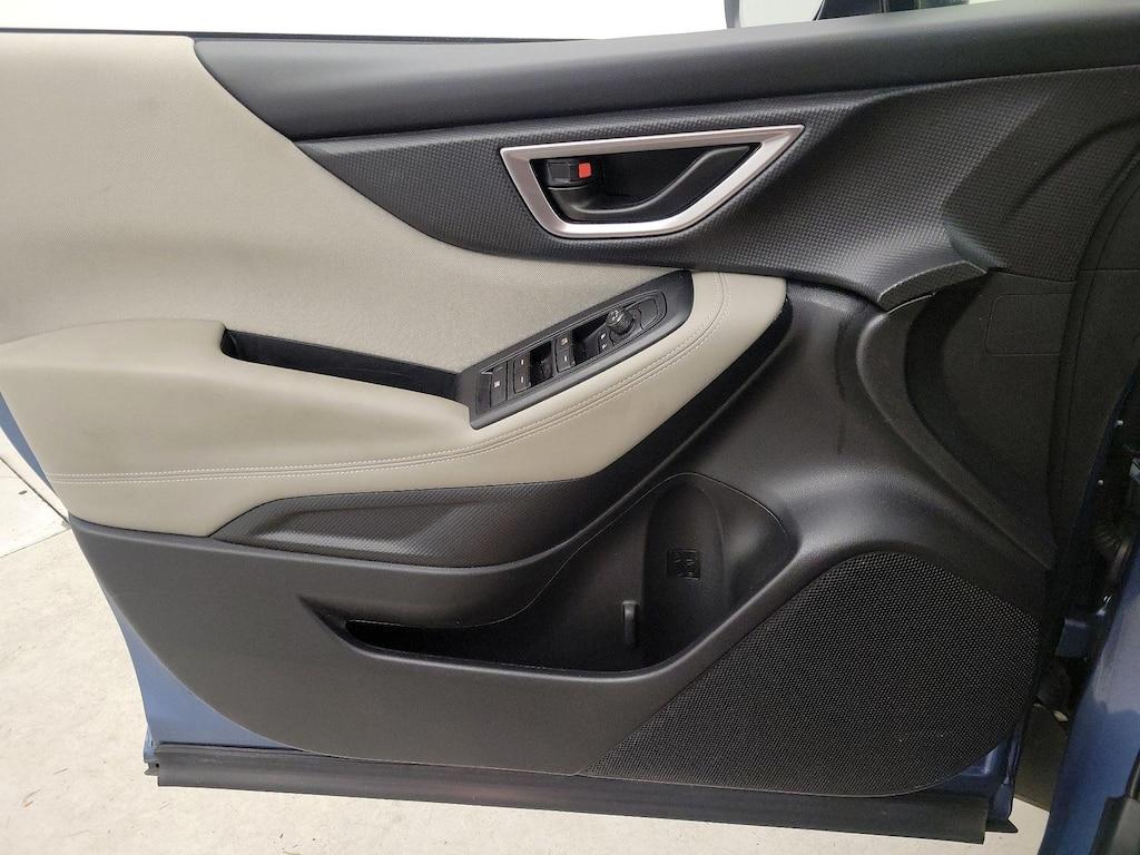 used 2023 Subaru Forester car, priced at $25,998