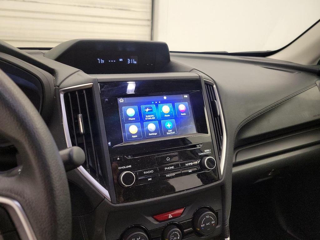 used 2023 Subaru Forester car, priced at $25,998