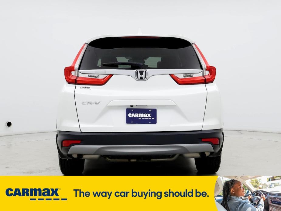 used 2019 Honda CR-V car, priced at $27,998