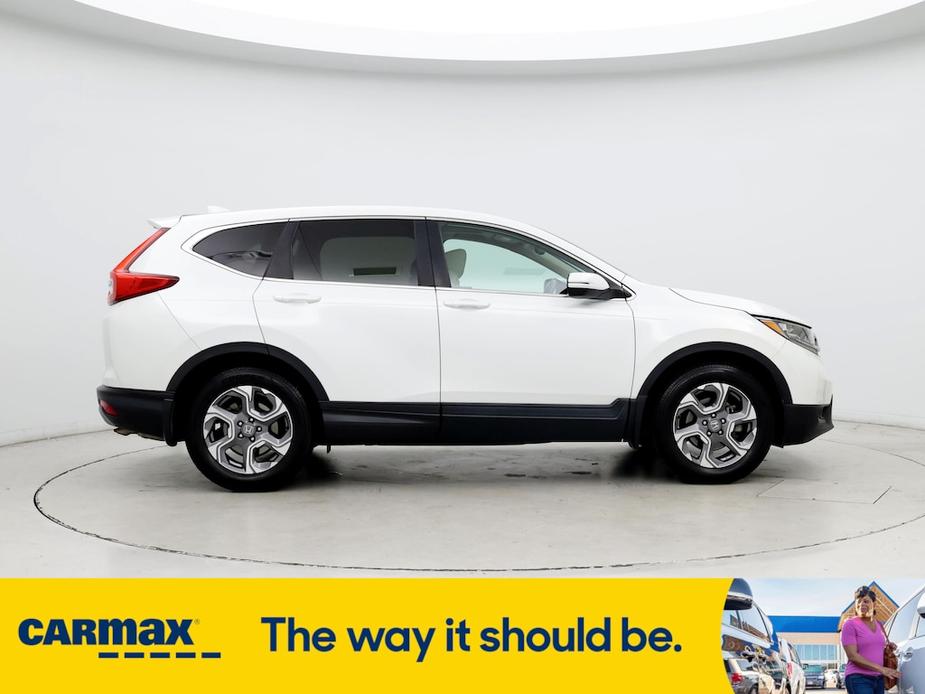 used 2019 Honda CR-V car, priced at $27,998