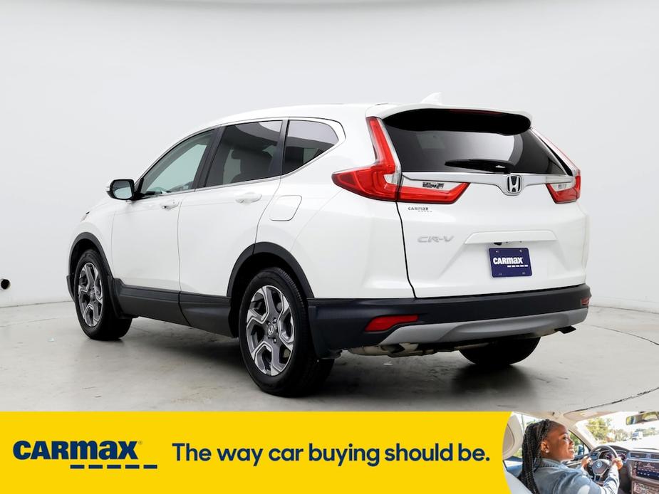 used 2019 Honda CR-V car, priced at $27,998