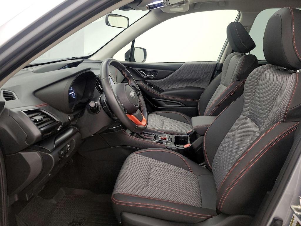 used 2023 Subaru Forester car, priced at $31,998