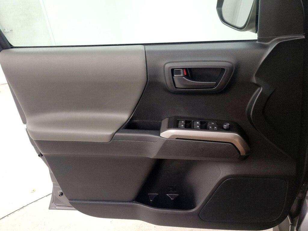used 2022 Toyota Tacoma car, priced at $33,998