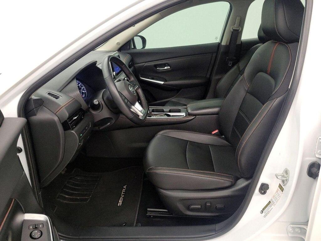used 2023 Nissan Sentra car, priced at $22,998