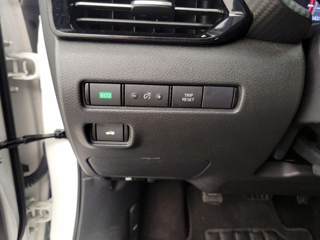 used 2023 Nissan Sentra car, priced at $22,998