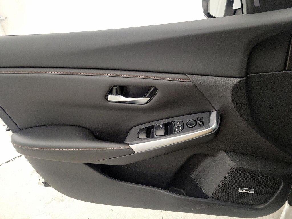 used 2023 Nissan Sentra car, priced at $22,998