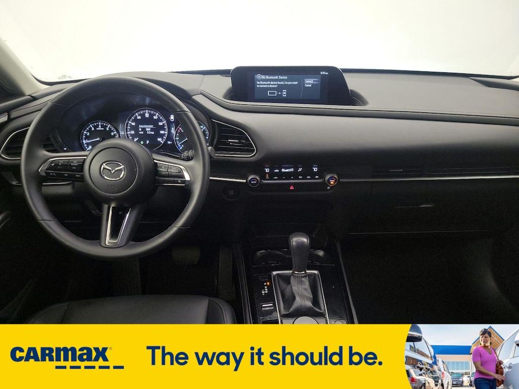 used 2024 Mazda CX-30 car, priced at $23,998