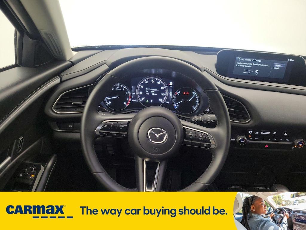 used 2024 Mazda CX-30 car, priced at $23,998