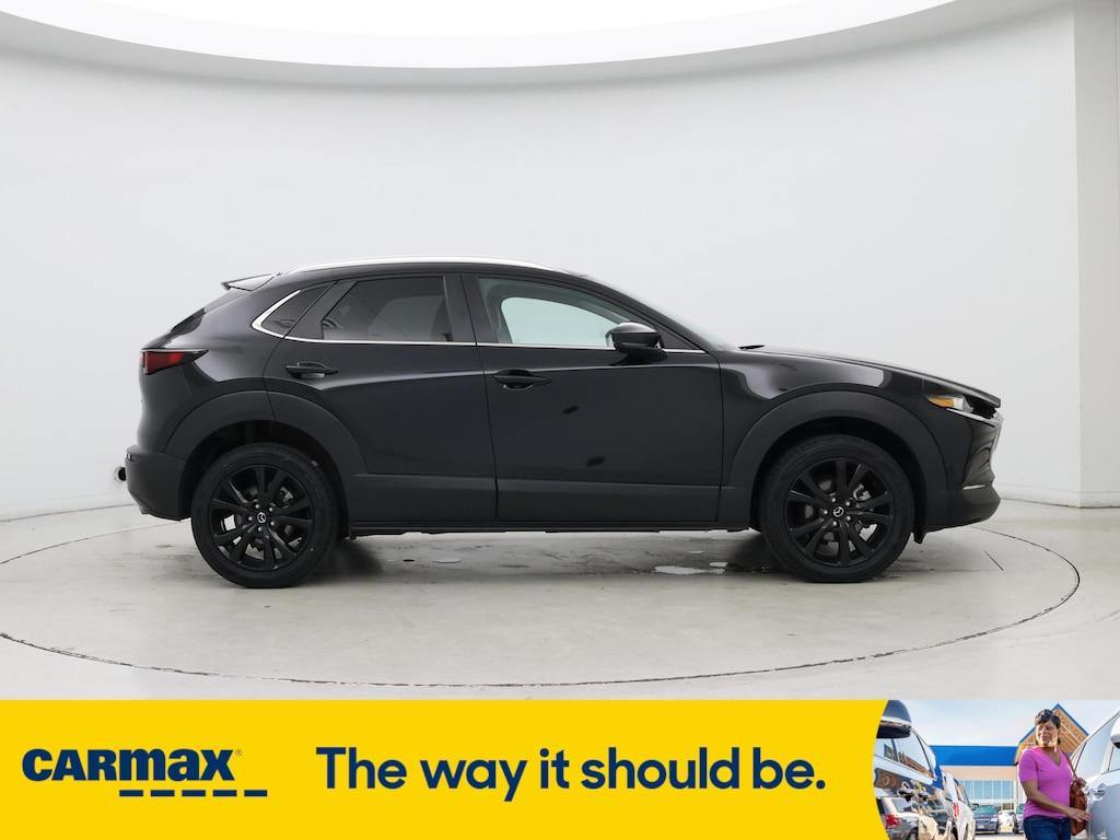 used 2024 Mazda CX-30 car, priced at $23,998