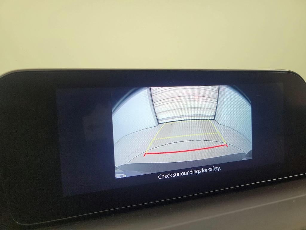 used 2024 Mazda CX-30 car, priced at $23,998