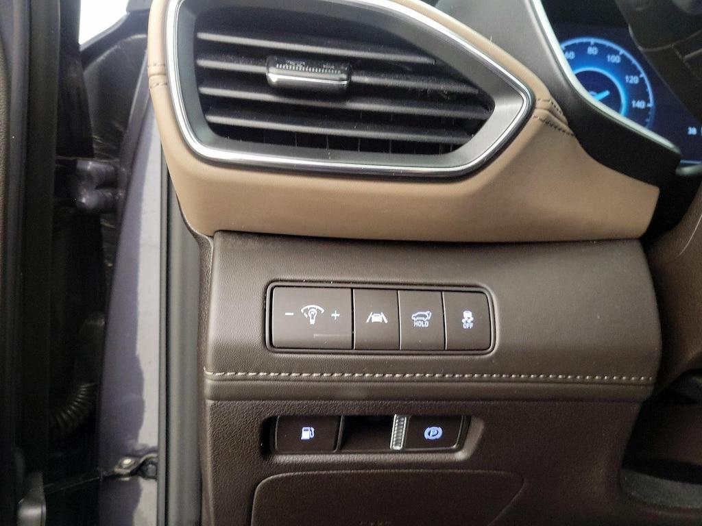 used 2023 Hyundai Santa Fe Plug-In Hybrid car, priced at $29,998