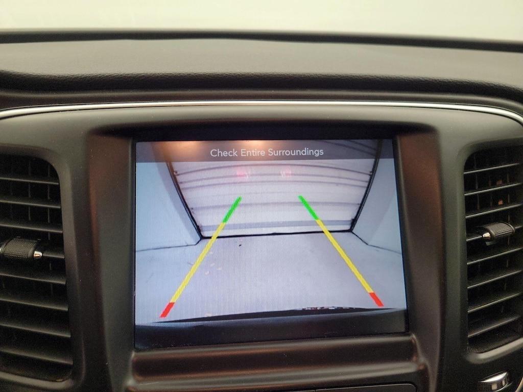 used 2016 Chrysler 200 car, priced at $13,998