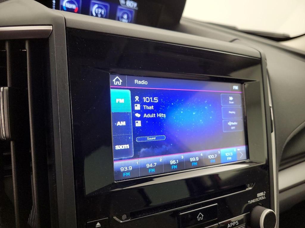 used 2022 Subaru Forester car, priced at $27,998