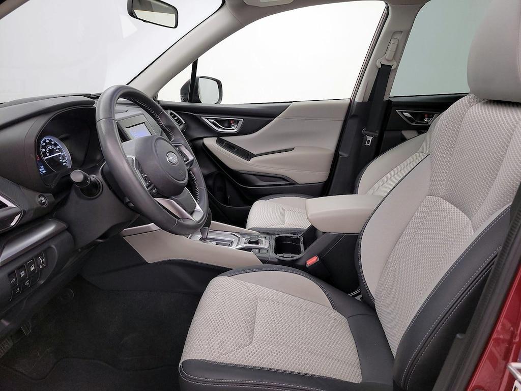 used 2022 Subaru Forester car, priced at $27,998