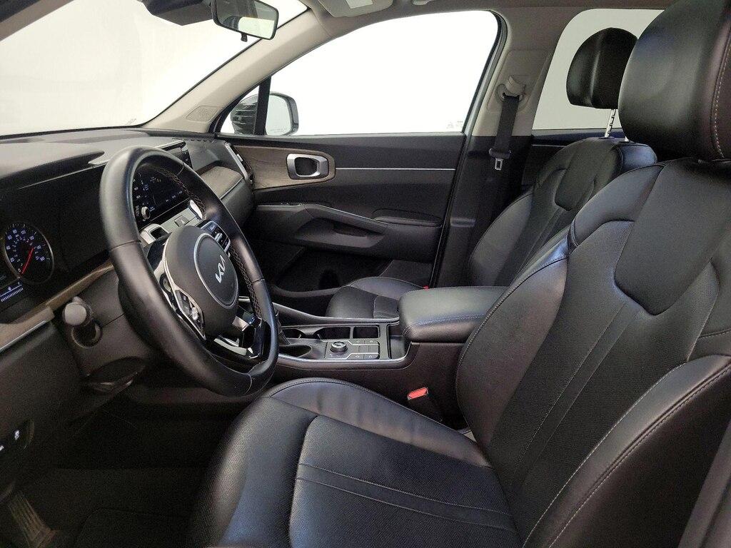 used 2022 Kia Sorento car, priced at $29,998