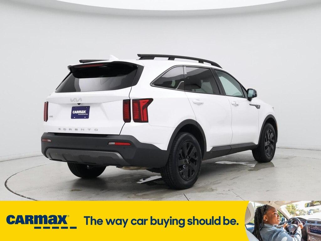 used 2022 Kia Sorento car, priced at $29,998