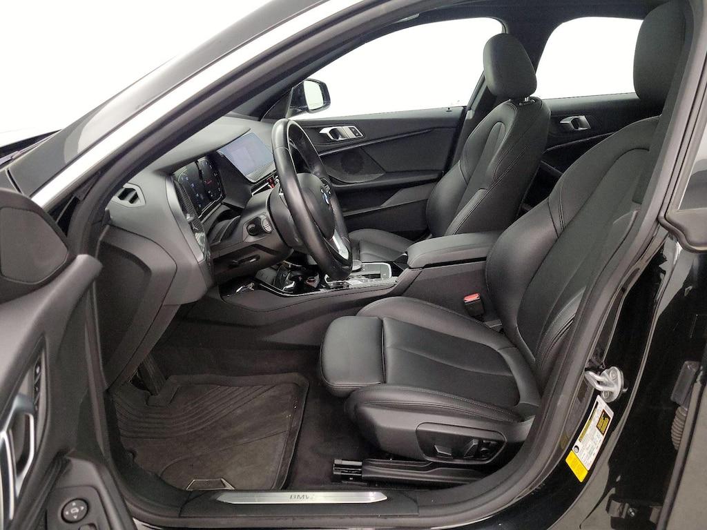 used 2021 BMW 228 Gran Coupe car, priced at $24,998
