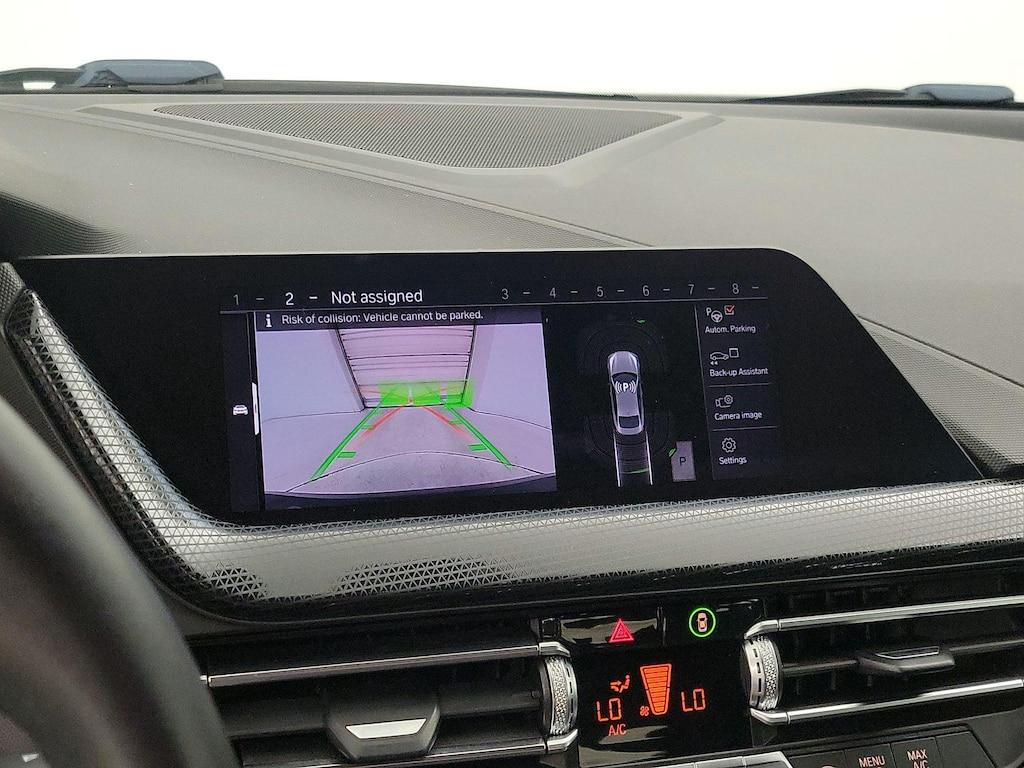 used 2021 BMW 228 Gran Coupe car, priced at $24,998