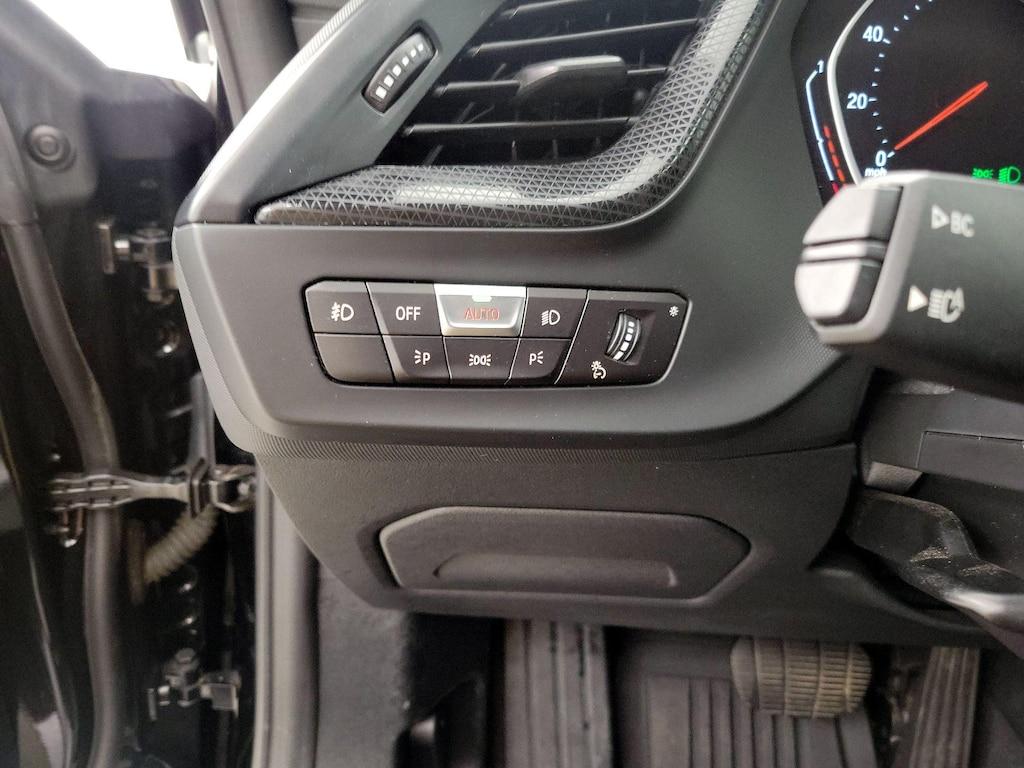used 2021 BMW 228 Gran Coupe car, priced at $24,998
