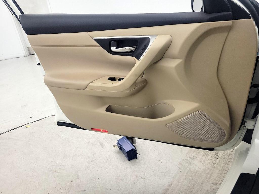 used 2018 Nissan Altima car, priced at $16,998