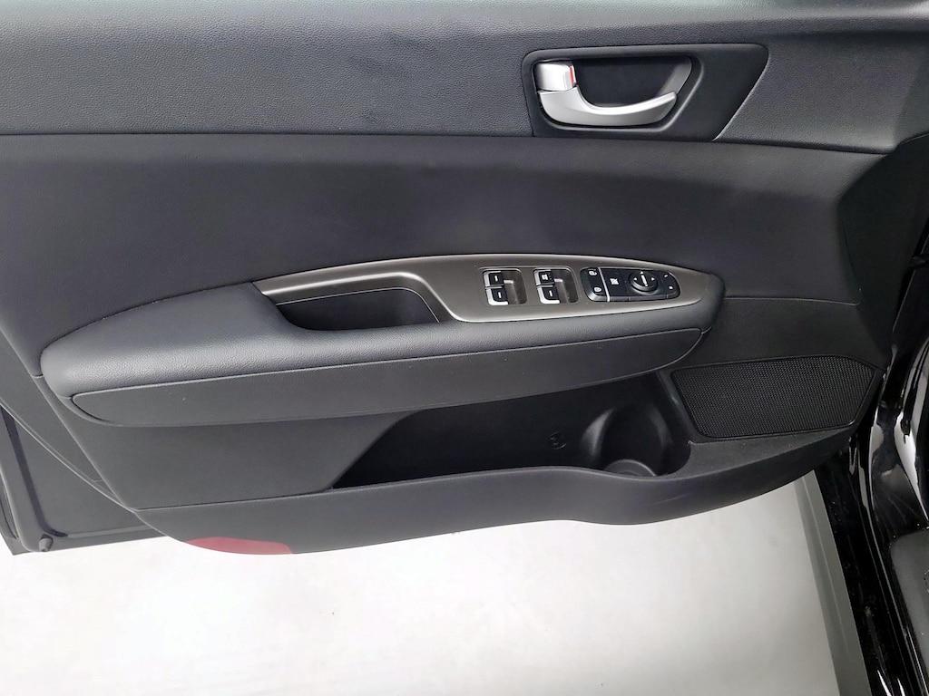 used 2020 Kia Optima car, priced at $17,998