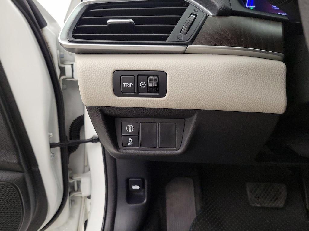 used 2018 Honda Accord Hybrid car, priced at $20,998