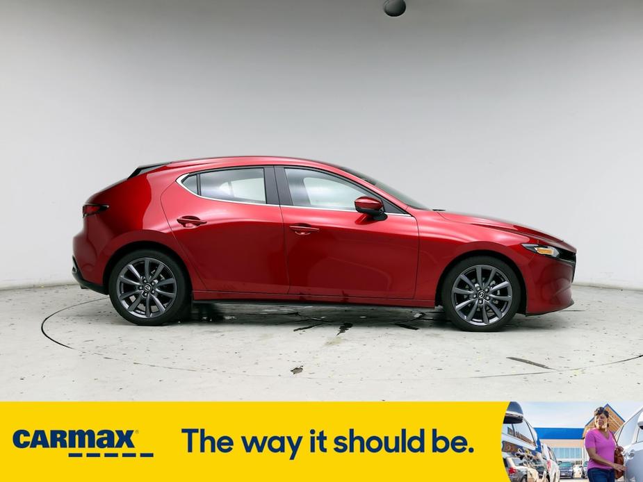 used 2021 Mazda Mazda3 car, priced at $20,998